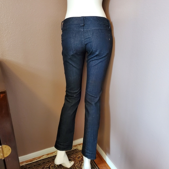EXPRESS Zelda Skinny fit jeans size 0 S - Picture 3 of 6